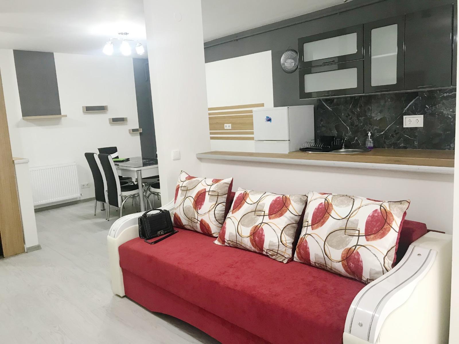 Apartament de închiriat 2 camere Zorilor - 47249AI | BLITZ Cluj-Napoca | Poza2
