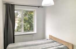 Apartament 3 camere, 58 de mp, modern, loc de parcare, zona Centrala