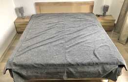 Apartament 3 camere, 58 de mp, modern, loc de parcare, zona Centrala