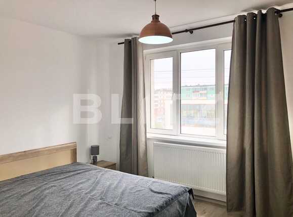 Apartament de închiriat 3 camere Central - 47250AI | BLITZ Cluj-Napoca | Poza1