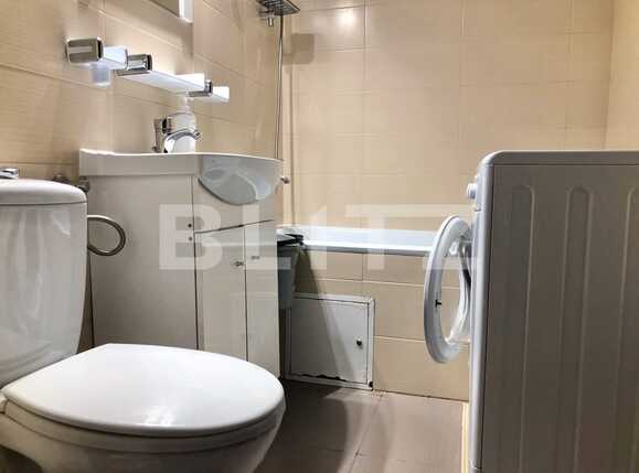 Apartament de închiriat 3 camere Central - 47250AI | BLITZ Cluj-Napoca | Poza11