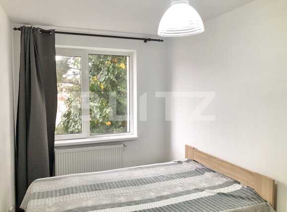 Apartament de închiriat 3 camere Central - 47250AI | BLITZ Cluj-Napoca | Poza4