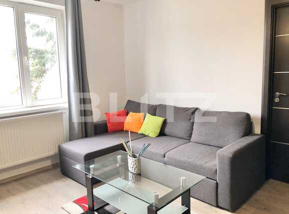 Apartament de închiriat 3 camere Central - 47250AI | BLITZ Cluj-Napoca | Poza6