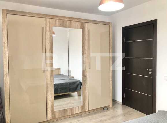 Apartament de închiriat 3 camere Central - 47250AI | BLITZ Cluj-Napoca | Poza3