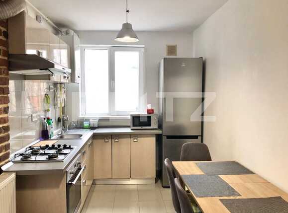Apartament de închiriat 3 camere Central - 47250AI | BLITZ Cluj-Napoca | Poza9
