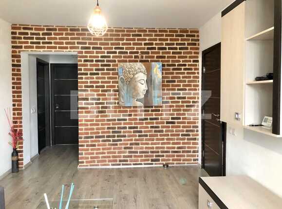 Apartament de închiriat 3 camere Central - 47250AI | BLITZ Cluj-Napoca | Poza8