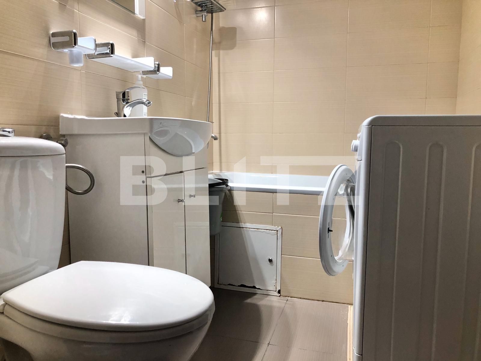 Apartament de închiriat 3 camere Central - 47250AI | BLITZ Cluj-Napoca | Poza11