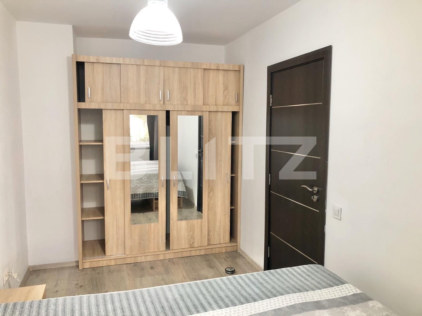 Apartament de închiriat 3 camere Central - 47250AI | BLITZ Cluj-Napoca | Poza5