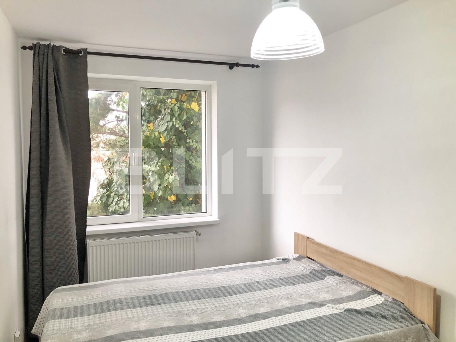 Apartament de închiriat 3 camere Central - 47250AI | BLITZ Cluj-Napoca | Poza4