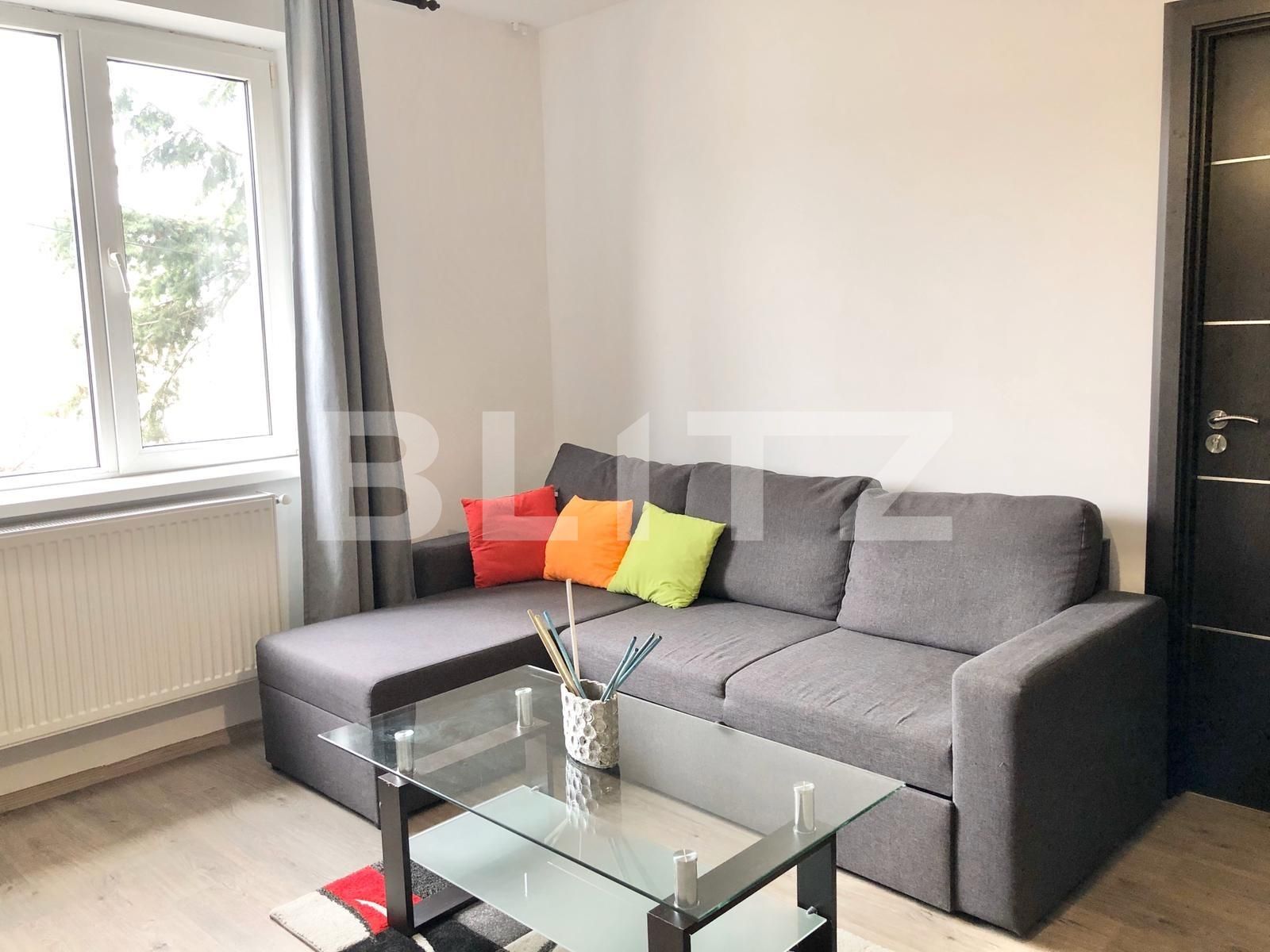 Apartament de închiriat 3 camere Central - 47250AI | BLITZ Cluj-Napoca | Poza6