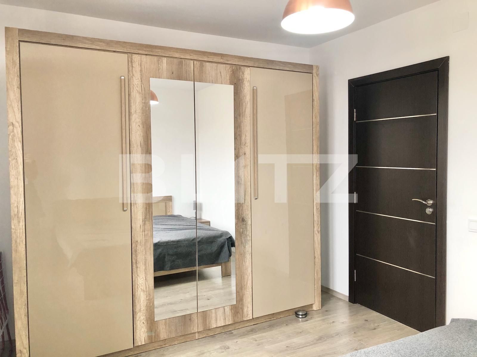 Apartament de închiriat 3 camere Central - 47250AI | BLITZ Cluj-Napoca | Poza3