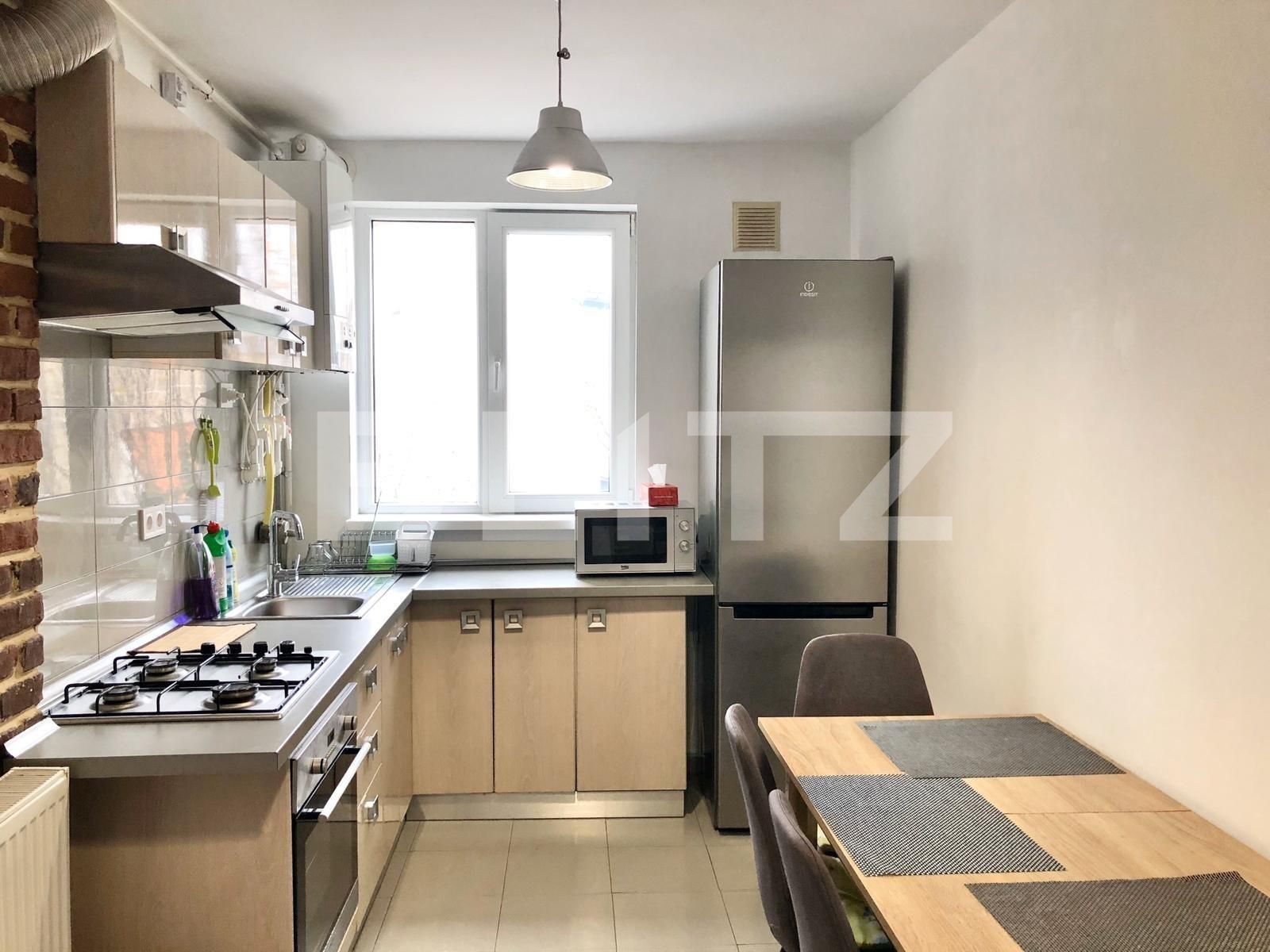 Apartament de închiriat 3 camere Central - 47250AI | BLITZ Cluj-Napoca | Poza9