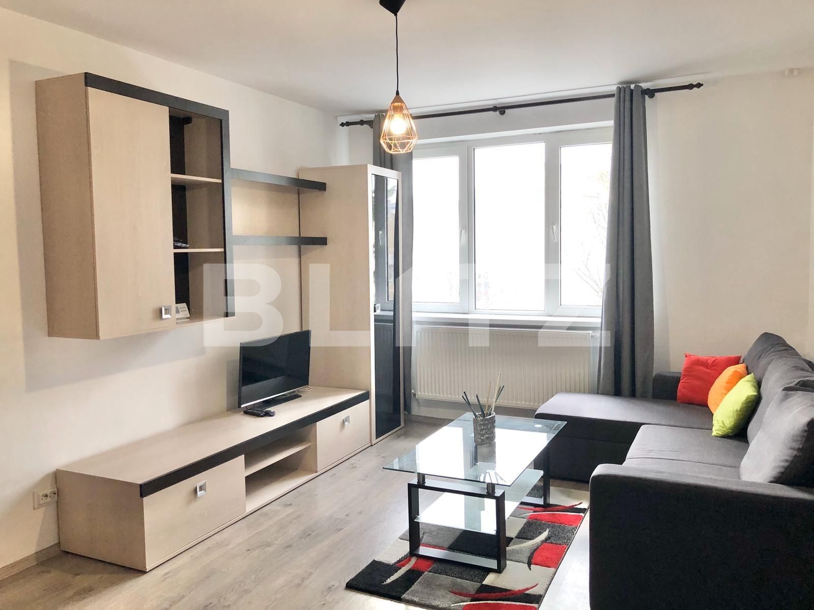 Apartament de închiriat 3 camere Central - 47250AI | BLITZ Cluj-Napoca | Poza7