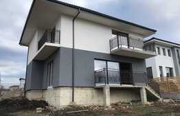 Casa individuala In Dezmir, 140 mp utili, teren 415 mp