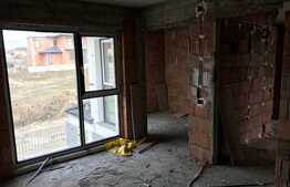 Casa individuala In Dezmir, 140 mp utili, teren 415 mp