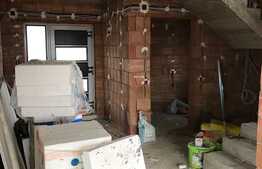 Casa individuala In Dezmir, 140 mp utili, teren 415 mp