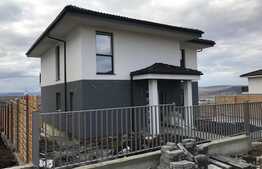 Casa individuala In Dezmir, 140 mp utili, teren 415 mp