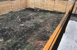 Casa individuala In Dezmir, 140 mp utili, teren 415 mp