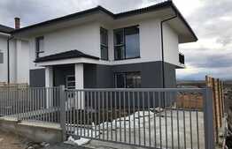 Casa individuala In Dezmir, 140 mp utili, teren 415 mp