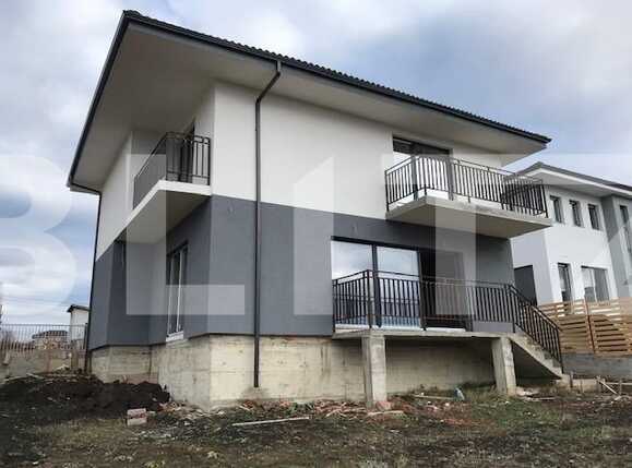 Casa de vânzare 4 camere Exterior Est - 47251CV | BLITZ Cluj-Napoca | Poza3