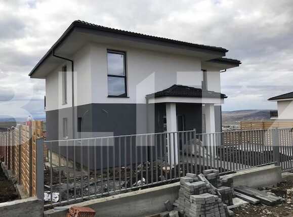 Casa de vânzare 4 camere Exterior Est - 47251CV | BLITZ Cluj-Napoca | Poza4