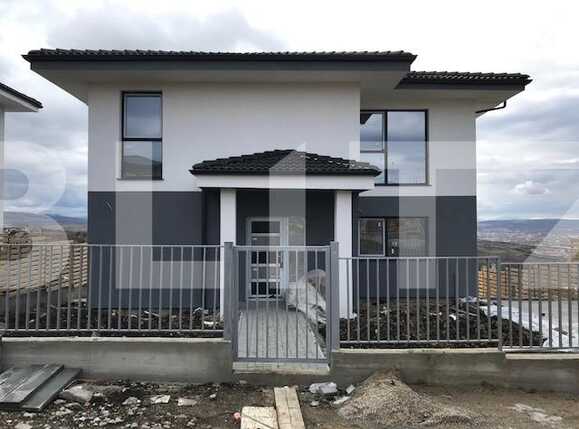Casa de vânzare 4 camere Exterior Est - 47251CV | BLITZ Cluj-Napoca | Poza1