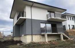 Casa individuala in Dezmir, zona de case! 140 mp utili, teren 415 mp