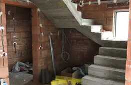 Casa individuala in Dezmir, zona de case! 140 mp utili, teren 415 mp