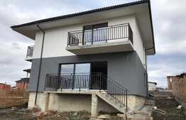 Casa individuala in Dezmir, zona de case! 140 mp utili, teren 415 mp