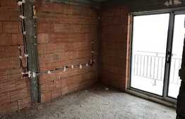 Casa individuala in Dezmir, zona de case! 140 mp utili, teren 415 mp