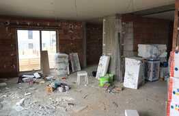 Casa individuala in Dezmir, zona de case! 140 mp utili, teren 415 mp