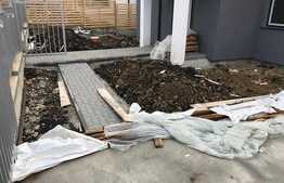 Casa individuala in Dezmir, zona de case! 140 mp utili, teren 415 mp