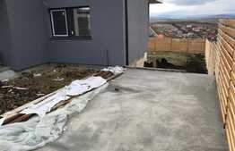 Casa individuala in Dezmir, zona de case! 140 mp utili, teren 415 mp