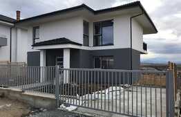 Casa individuala in Dezmir, zona de case! 140 mp utili, teren 415 mp