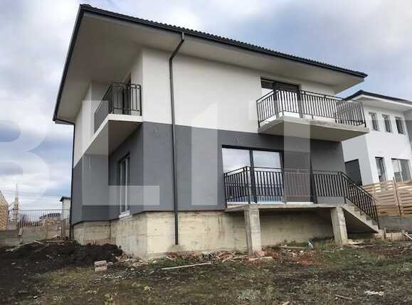 Casa de vânzare 4 camere Exterior Est - 47252CV | BLITZ Cluj-Napoca | Poza4