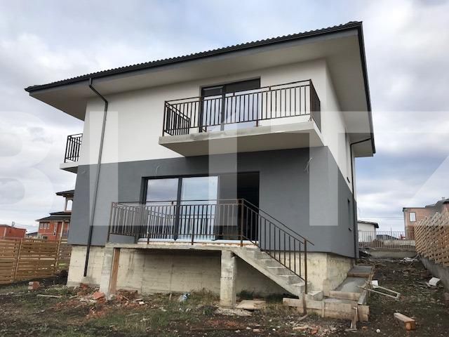 Casa de vânzare 4 camere Exterior Est - 47252CV | BLITZ Cluj-Napoca | Poza2