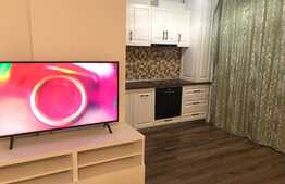 Apartament 2 camere, 68 mp, modern, parcare, zona FSEGA