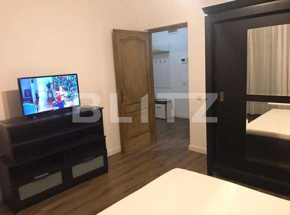 Apartament de închiriat 2 camere Gheorgheni - 47253AI | BLITZ Cluj-Napoca | Poza8