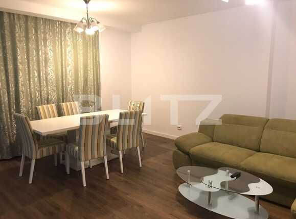 Apartament de închiriat 2 camere Gheorgheni - 47253AI | BLITZ Cluj-Napoca | Poza1