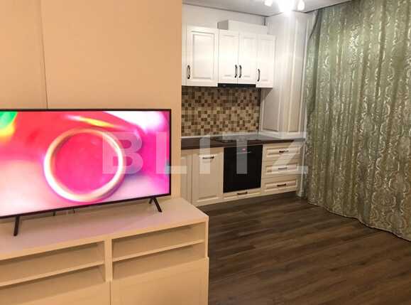 Apartament de închiriat 2 camere Gheorgheni - 47253AI | BLITZ Cluj-Napoca | Poza4