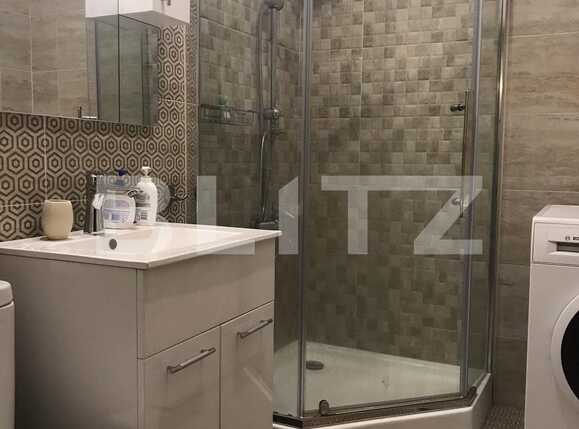 Apartament de închiriat 2 camere Gheorgheni - 47253AI | BLITZ Cluj-Napoca | Poza13