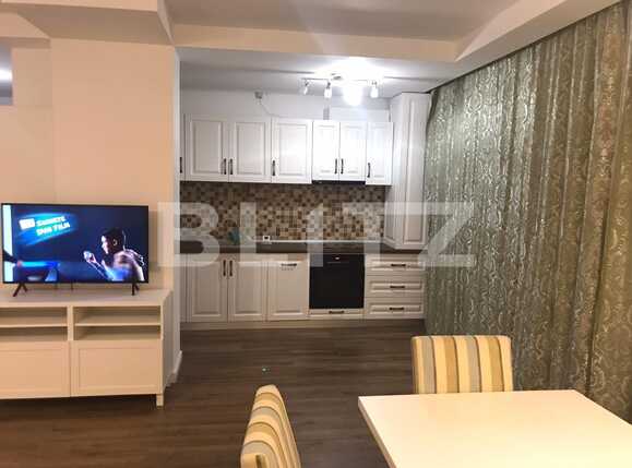 Apartament de închiriat 2 camere Gheorgheni - 47253AI | BLITZ Cluj-Napoca | Poza3