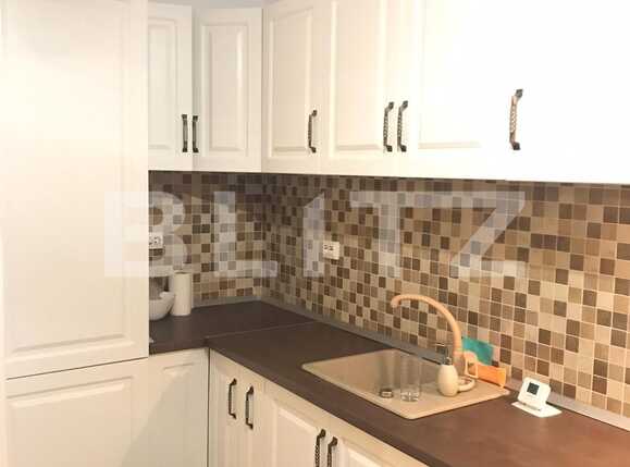Apartament de închiriat 2 camere Gheorgheni - 47253AI | BLITZ Cluj-Napoca | Poza6