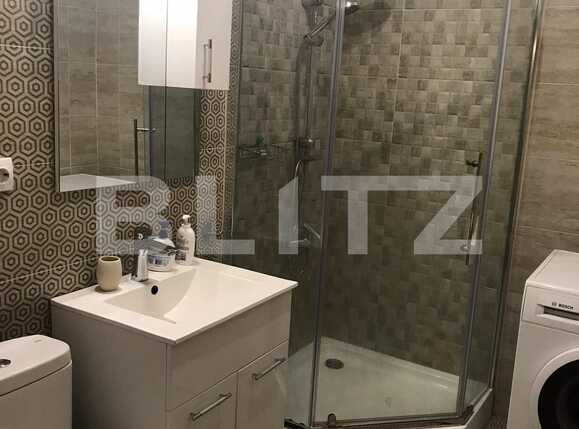 Apartament de închiriat 2 camere Gheorgheni - 47253AI | BLITZ Cluj-Napoca | Poza12
