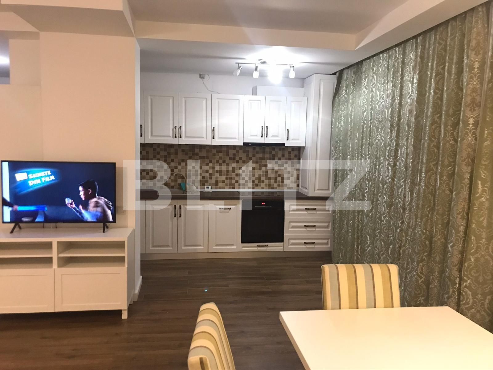 Apartament de închiriat 2 camere Gheorgheni - 47253AI | BLITZ Cluj-Napoca | Poza3