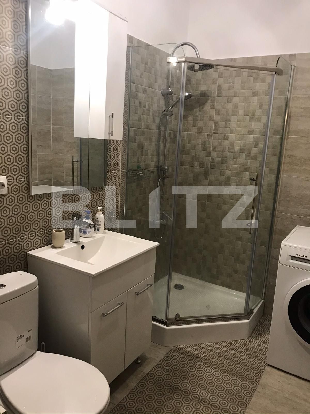 Apartament de închiriat 2 camere Gheorgheni - 47253AI | BLITZ Cluj-Napoca | Poza12