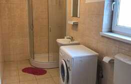 Apartament 1 camera, 42 mp, parcare, zona FSEGA