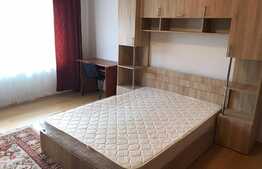 Apartament 1 camera, 42 mp, parcare, zona FSEGA