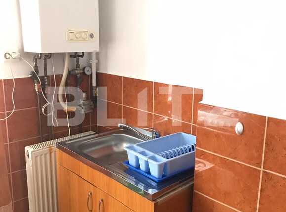 Garsonieră de închiriat Gheorgheni - 47254AI | BLITZ Cluj-Napoca | Poza8