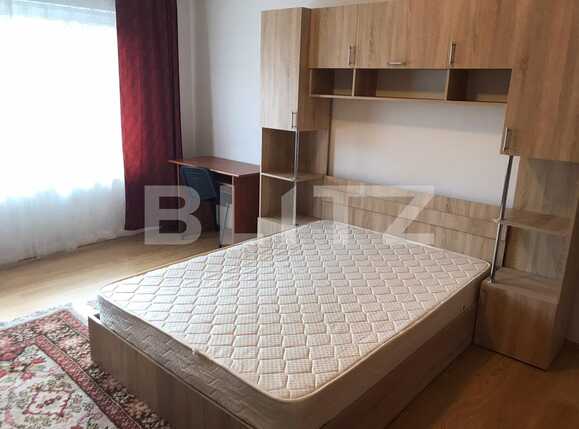 Garsonieră de închiriat Gheorgheni - 47254AI | BLITZ Cluj-Napoca | Poza1